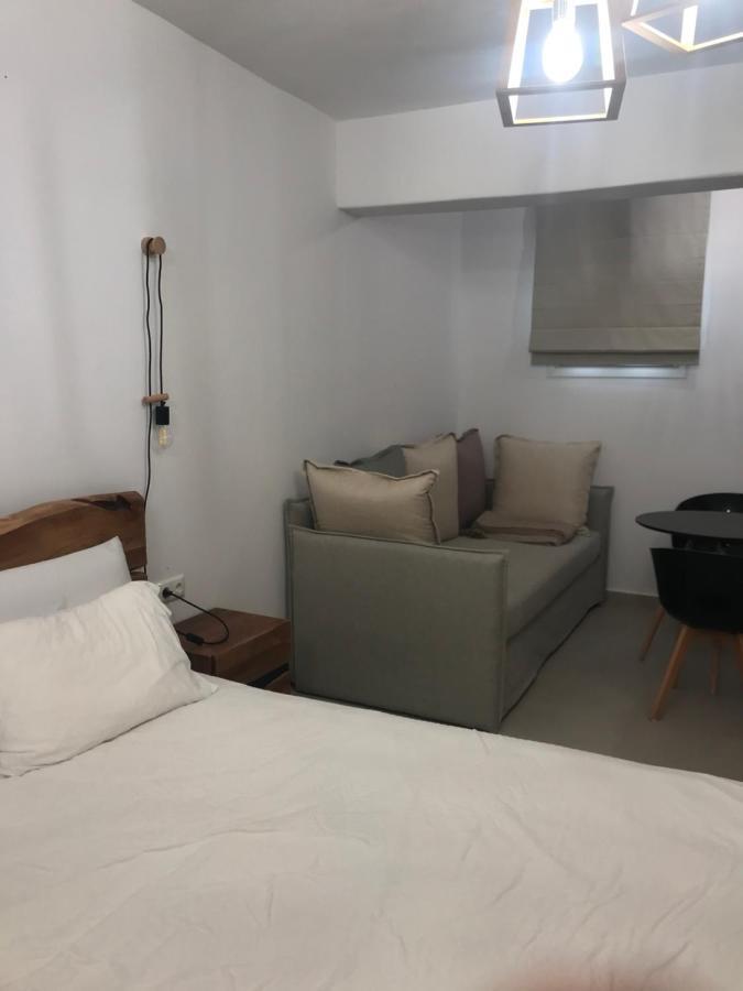 Heavenly Suites & Studios Naxos City Exterior foto